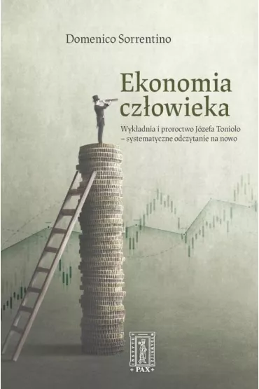 Ekonomia cz�owieka - Domenico Sorrentino