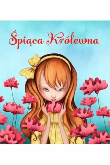 �pi�ca kr�lewna - Valentina Deiana