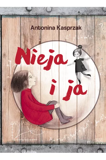 Nieja i ja - Antonina Kasprzak