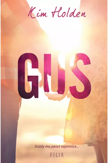 Gus - Kim Holden