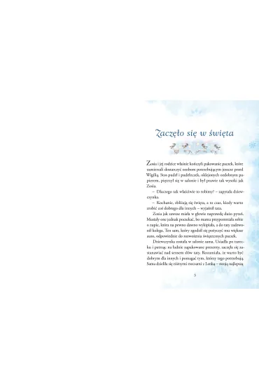 Wigilijne opowie�ci, czyli dzieci ratuj� �wi�ta - Kazimierz Wasilewski, Aneta Grabowska