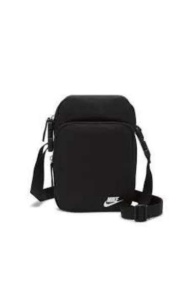 Saszetka na rami� Nike Heritage czarna