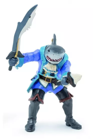 Pirat mutant Rekin