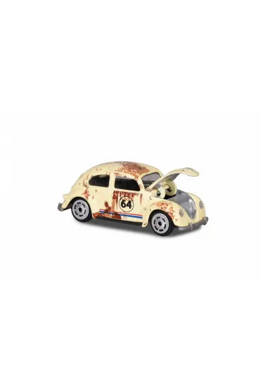 Auto osobowe metalowe 7 cm Majorette SIMBA 212052010