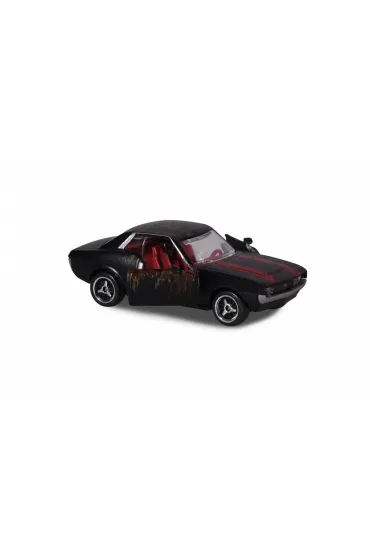 Auto osobowe metalowe 7 cm Majorette SIMBA 212052010