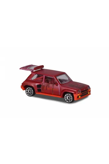 Auto osobowe metalowe 7 cm Majorette SIMBA 212052010