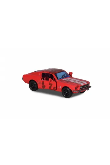 Auto osobowe metalowe 7 cm Majorette SIMBA 212052010