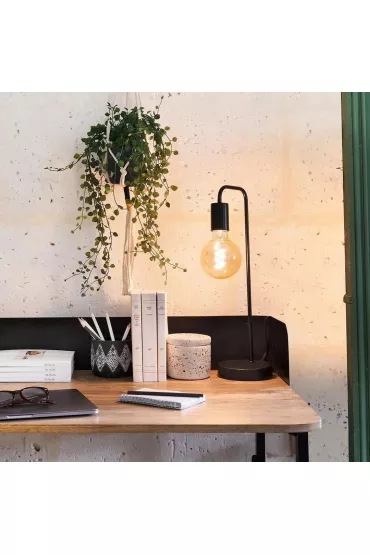 Atmosphera Lampka biurkowa Keli 45 cm