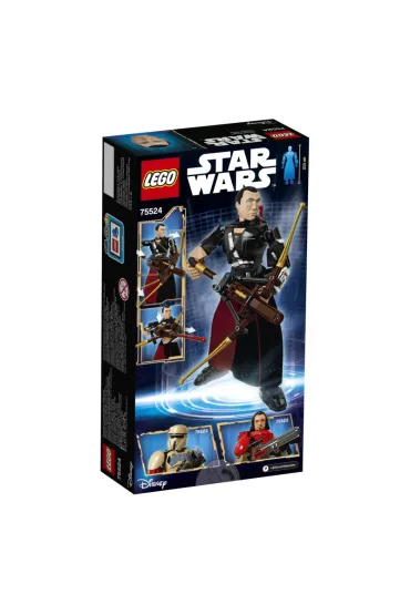 LEGO Star Wars Chirrut �mwe 75524
