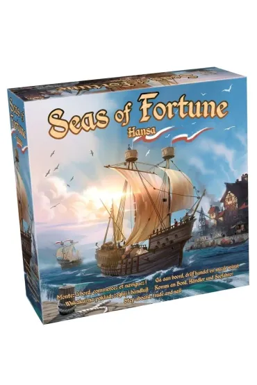 Seas of Fortune
