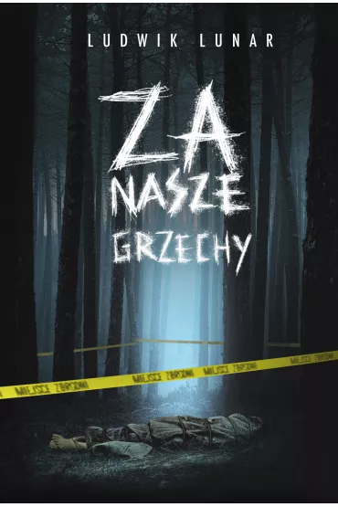 Za nasze grzechy - Ludwik  Lunar