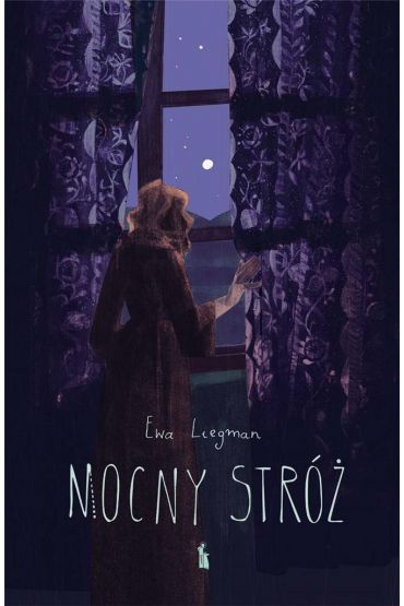 Nocny stróż w.3