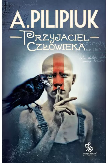 Przyjaciel cz�owieka - Andrzej Pilipiuk