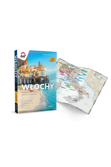 W�ochy - Magdalena  Ciach-Baklarz