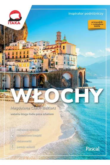W�ochy - Magdalena  Ciach-Baklarz