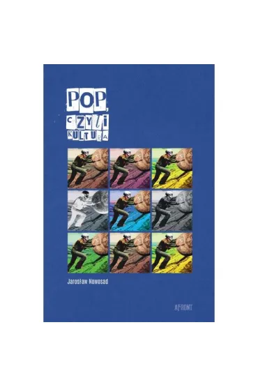 POP czyli KULTURA - Jaros�aw Nowosad
