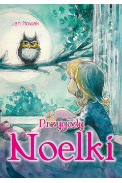 eBook Przygody Noelki pdf mobi epub
