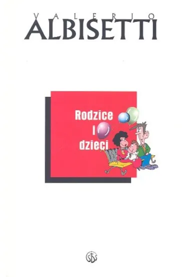 Rodzice i dzieci - Albisetti Valerio