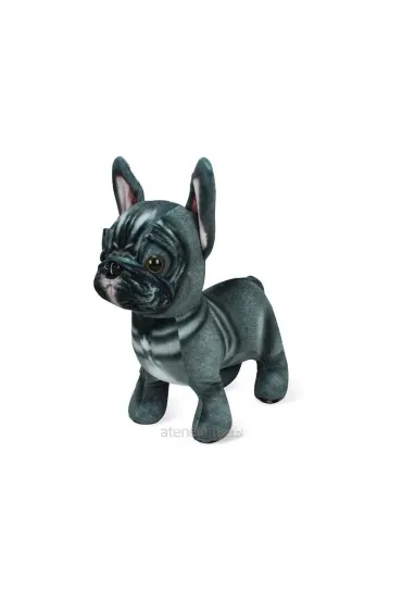 Maskotka Buldog Ranok-Creative