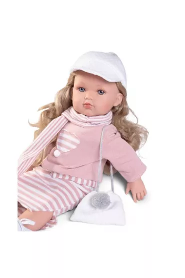 Lalka hiszpa�ska Bella 45cm Antonio Juan