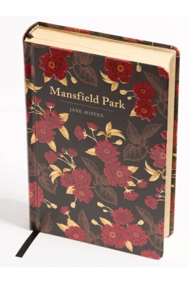 Mansfield Park (edycja kolekcjonerska) - Jane Austen