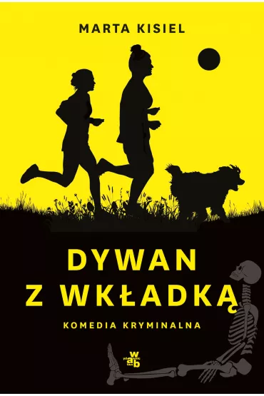 Dywan z wkadk - Marta Kisiel