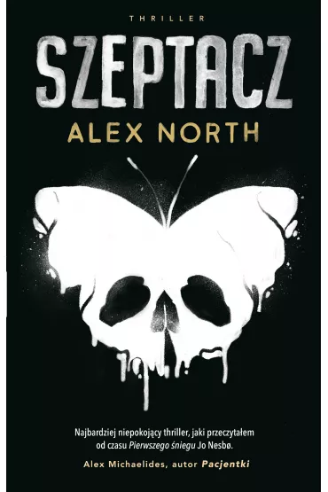Szeptacz - Alex  North