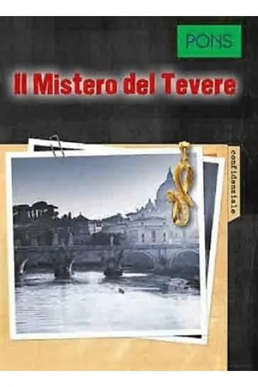 Il Mistero del Tevere