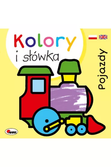 Kolory i s��wka Pojazdy - Piotr Kozera