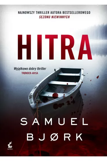 Hitra - Samuel Bjork