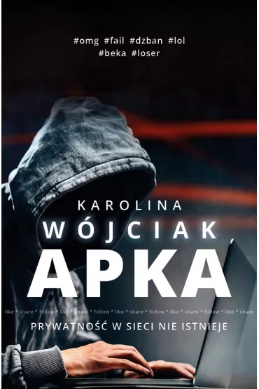 Apka - Karolina W�jciak