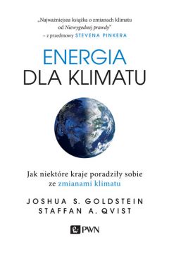 eBook Energia dla klimatu mobi epub