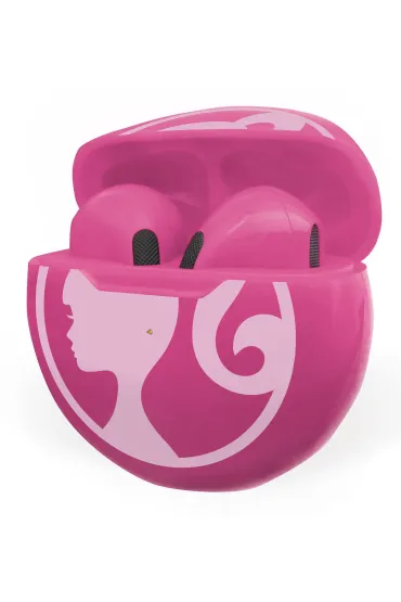 S�uchawki bezprzewodowe Barbie Lexibook HPBT05BB