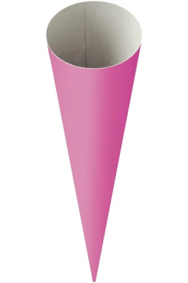 Ro�ek tyta pierwszoklasisty r�owy 70cm