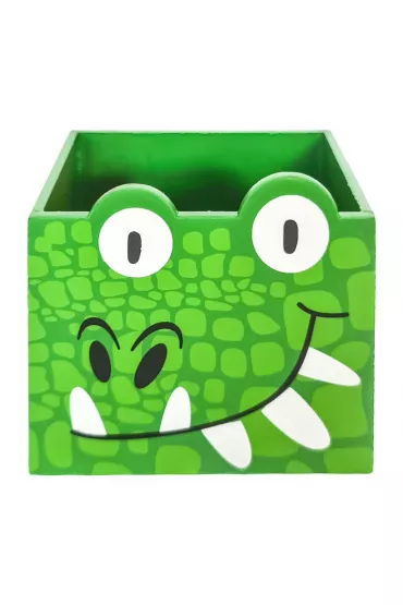 MCD Organizer na biurko krokodyl
