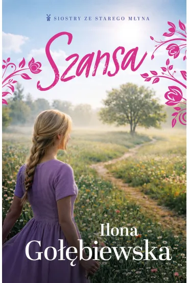 Szansa - Ilona Go��biewska