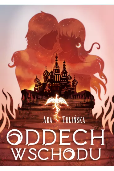 Oddech Wschodu. Dotyk Pnocy. Tom 2 - Ada Tuliska