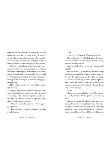 Tosia w tarapatach - Pawe� Maj