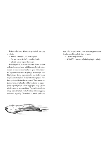 Tosia w tarapatach - Pawe� Maj