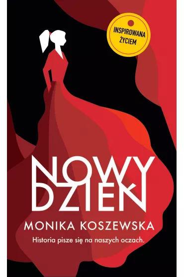 Nowy dzie�. Cz�� 4 - Monika Koszewska