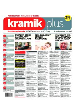 ePrasa Kramik Plus 8/2018