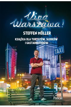 eBook Viva Warszawa mobi epub