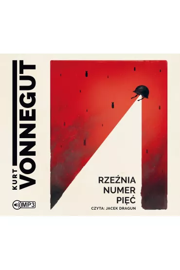 Audiobook Rzenia numer pi mp3 - Kurt Vonnegut