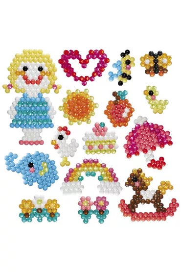 Aquabeads Pracownia dla pocz�tkuj�cych Epoch