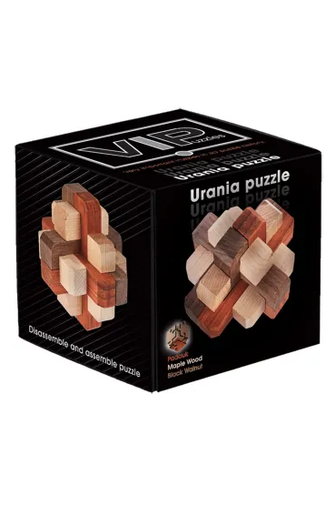 �amig��wka VIP Urania Eureka 3D