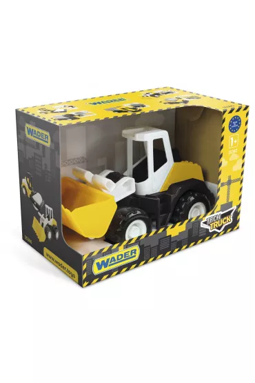Tech Truck �adowarka Wader