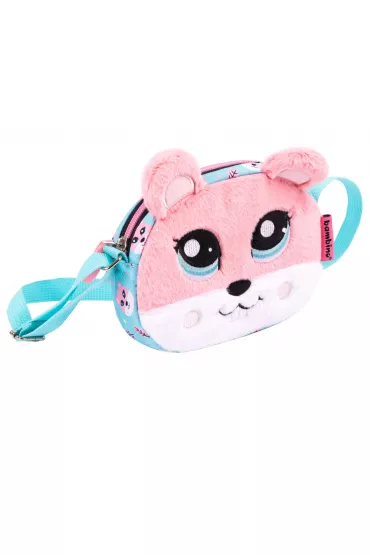 Bambino Torebka na rami� Squirrel