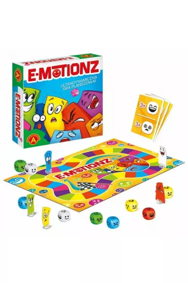 E-Motionz
