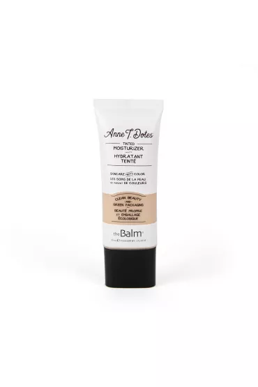 The Balm Anne T. Dotes Tinted Moisturizer tonuj�cy krem nawil�aj�cy do twarzy 14 30 ml