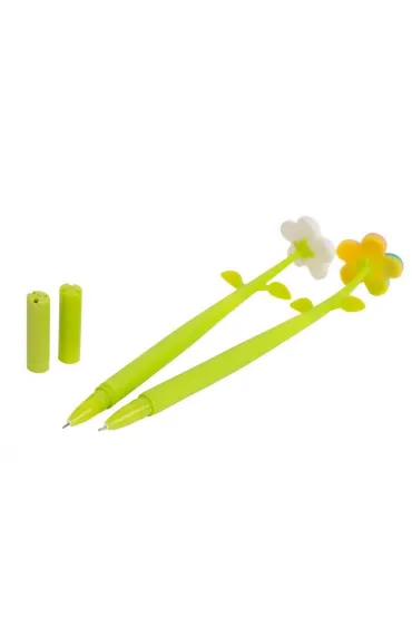 Fandy D�ugopis �elowy Silky Smile flower mix
